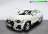 Audi Q3 Sportback 35 TDI 150 ch   Beaupuy 31