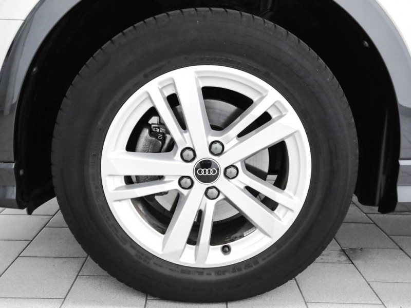 Audi Q3 Sportback 35 TDI 150 ch  occasion  Beaupuy - photo n9