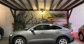 Audi Q3 Sportback , garage MERTENS AUTOMOBILES � Charentilly