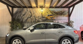 Annonce Audi Q3 Sportback occasion Diesel 35 TDI 150 CV DESIGN QUATTRO S-TRONIC  Charentilly