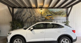 Audi Q3 Sportback occasion année 2020 boite Automatique Annonce Audi Q3 Sportback occasion Diesel 35 TDI 150 CV DESIGN S-TRONIC à Charentilly
