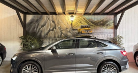 Audi Q3 Sportback , garage MERTENS AUTOMOBILES � Charentilly