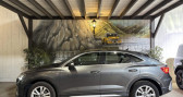 Audi Q3 Sportback 35 TDI 150 CV SLINE S-TRONIC   Charentilly 37