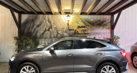 Audi Q3 Sportback , garage MERTENS AUTOMOBILES � Charentilly