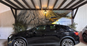 Audi Q3 Sportback , garage MERTENS AUTOMOBILES � Charentilly