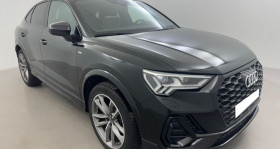 Audi Q3 Sportback , garage CHANAS AUTO  CHANAS