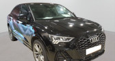 Audi Q3 Sportback occasion année 2021 boite Automatique Annonce Audi Q3 Sportback occasion Diesel 35 TDI 150 S line S tronic 7 à MIONS