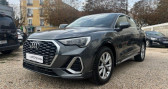 Audi Q3 Sportback 35 tdi 150 s line   Villemonble 93