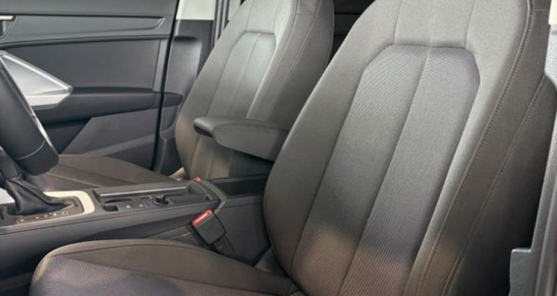 Audi Q3 Sportback 35 TDI 150 S-Tronic Garantie 6 ans Suivi Attelage électrique 2022 - photo n°5 Audi Q3 Sportback 35 TDI 150 S-Tronic Garantie 6 ans Suivi Attelage électrique  occasion à Sarreguemines - photo n°5