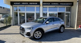 Audi Q3 Sportback 35 TDI 150CH BUSINESS LINE S TRONIC 7   FUVEAU 13