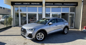 Audi Q3 Sportback , garage HOPE CARS  FUVEAU