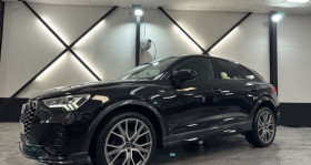 Audi Q3 Sportback occasion 2020 mise en vente à LE HAVRE par le garage GZ MOTORS - photo n°1
