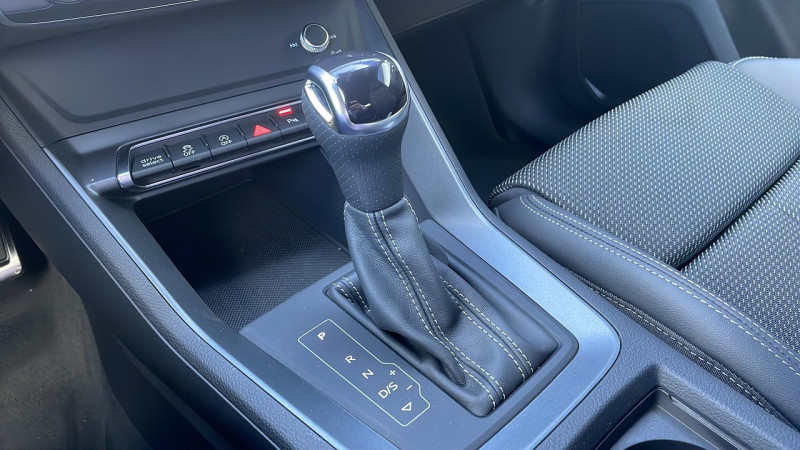 Audi Q3 Sportback 35 TDI 150CH S LINE S TRONIC 7  occasion  Labge - photo n15