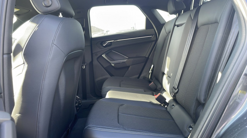 Audi Q3 Sportback 35 TDI 150CH S LINE S TRONIC 7  occasion  Labge - photo n12