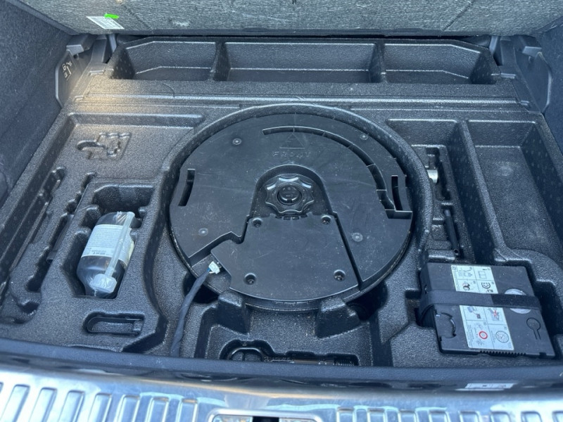 Audi Q3 Sportback 35 TDI 150CH S LINE S TRONIC 7  occasion  Labge - photo n11