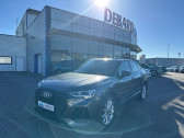 Annonce Audi Q3 Sportback occasion Diesel 35 TDI 150CH S LINE S TRONIC 7  Labge