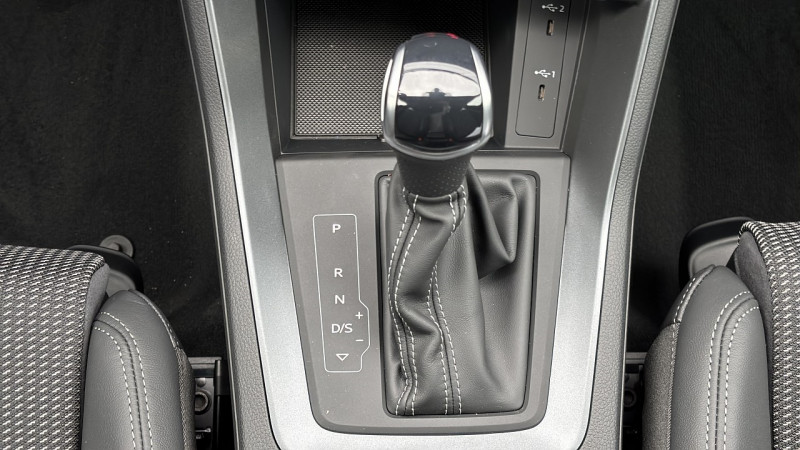 Audi Q3 Sportback 35 TDI 150CH S LINE S TRONIC 7  occasion  Labge - photo n14