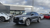 Annonce Audi Q3 Sportback occasion Diesel 35 TDI 150CH S LINE S TRONIC 7  Labge
