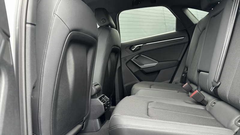 Audi Q3 Sportback 35 TDI 150CH S LINE S TRONIC 7  occasion  Labge - photo n11