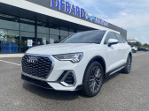 Annonce Audi Q3 Sportback occasion Diesel 35 TDI 150CH S LINE S TRONIC 7  Labge