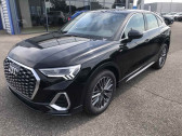 Annonce Audi Q3 Sportback occasion Diesel 35 TDI 150CH S LINE S TRONIC 7  Labge