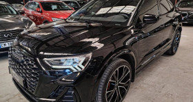 Audi Q3 Sportback , garage GARAGE DE LA CROIX BLANCHE  Sainte-Geneviève-des-Bois