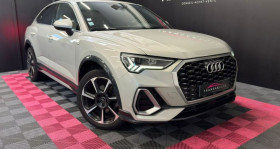 Audi Q3 Sportback , garage TRANSAKAUTO METZ � Lesm�nils