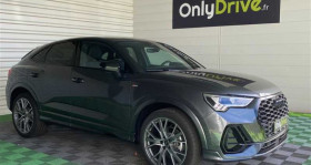Audi Q3 Sportback occasion 2023 mise en vente à SAINT FULGENT par le garage GARAGE DAVID ONLYDRIVE - photo n°1