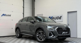 Audi Q3 Sportback , garage NAUDE AUTOMOBILES CHAPONOST  CHAPONOST