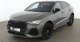 Audi Q3 Sportback , garage PRAD AUTO  Montfermeil