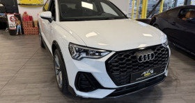 Audi Q3 Sportback occasion 2021 mise en vente &agrave; WOIPPY par le garage ACTIVA - photo n&deg;1
