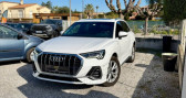 Annonce Audi Q3 Sportback occasion Diesel 35 TDI S Line S Tronic 7 � SANARY SUR MER