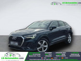 Annonce Audi Q3 Sportback occasion Essence 35 TFSI 150 ch BVA � Beaupuy