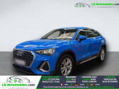 Annonce Audi Q3 Sportback occasion Essence 35 TFSI 150 ch BVA � Beaupuy