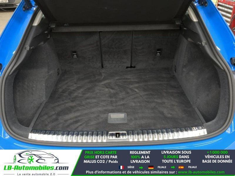 Audi Q3 Sportback 35 TFSI 150 ch BVA  occasion � Beaupuy - photo n�8