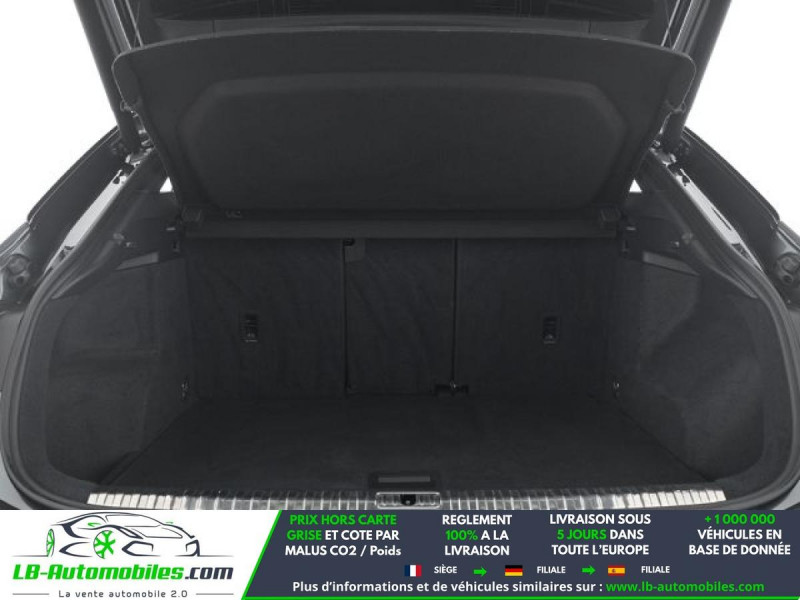 Audi Q3 Sportback 35 TFSI 150 ch BVA  occasion � Beaupuy - photo n�9