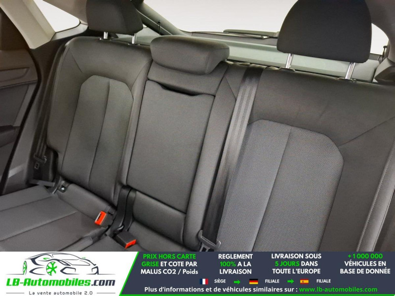 Audi Q3 Sportback 35 TFSI 150 ch BVA  occasion � Beaupuy - photo n�6