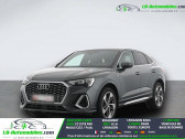 Annonce Audi Q3 Sportback occasion Essence 35 TFSI 150 ch BVA � Beaupuy