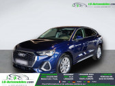 Annonce Audi Q3 Sportback occasion Essence 35 TFSI 150 ch BVA � Beaupuy