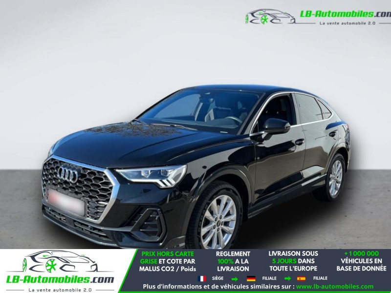 Audi Q3 Sportback 35 TFSI 150 ch BVA  occasion � Beaupuy