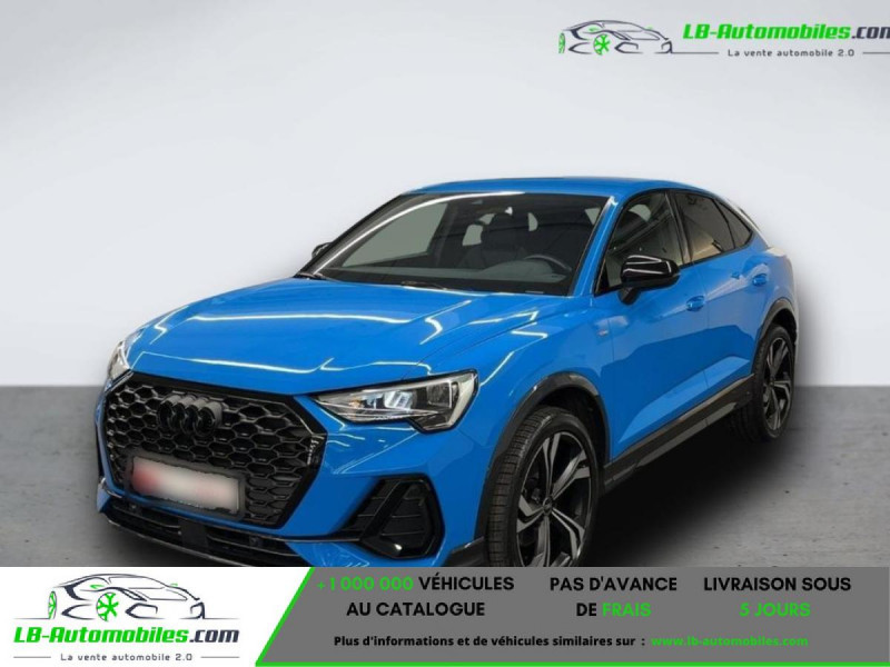 Audi Q3 Sportback 35 TFSI 150 ch BVA  occasion � Beaupuy