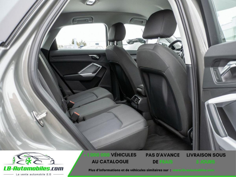 Audi Q3 Sportback 35 TFSI 150 ch BVA  occasion � Beaupuy - photo n�5