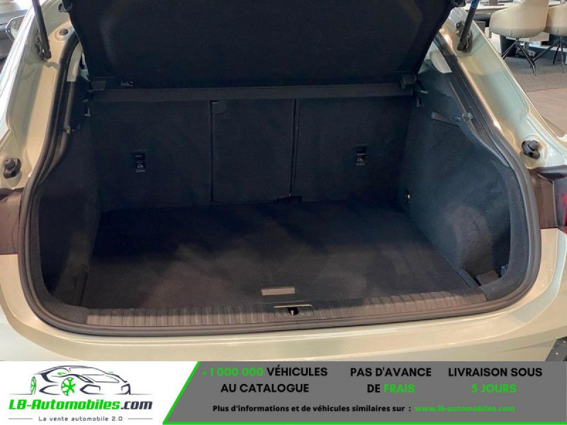 Audi Q3 Sportback 35 TFSI 150 ch BVA  occasion � Beaupuy - photo n�5