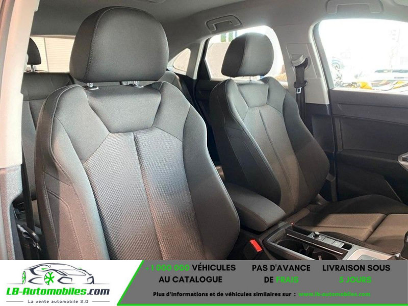 Audi Q3 Sportback 35 TFSI 150 ch BVA  occasion � Beaupuy - photo n�3