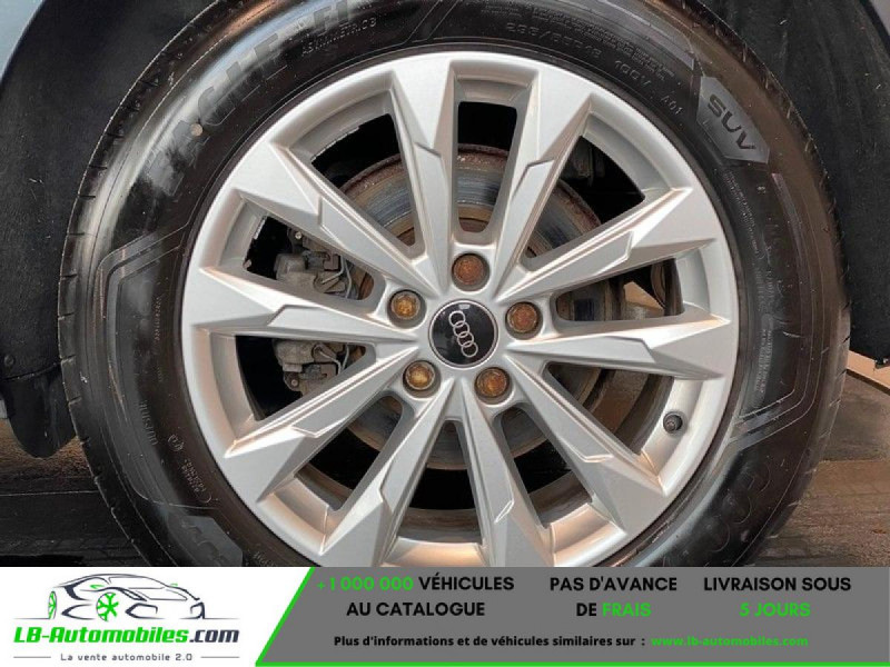 Audi Q3 Sportback 35 TFSI 150 ch BVA  occasion � Beaupuy - photo n�4