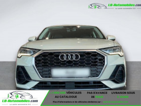 Audi Q3 Sportback 35 TFSI 150 ch BVA  occasion � Beaupuy - photo n�2