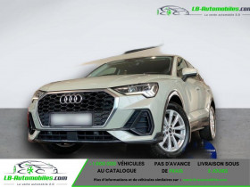 Audi Q3 Sportback , garage LB AUTOMOBILES � Beaupuy