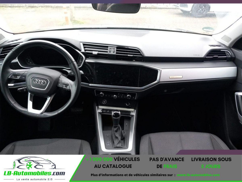 Audi Q3 Sportback 35 TFSI 150 ch BVA  occasion � Beaupuy - photo n�3