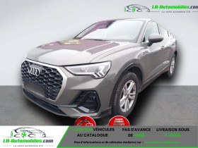 Audi Q3 Sportback , garage LB AUTOMOBILES � Beaupuy