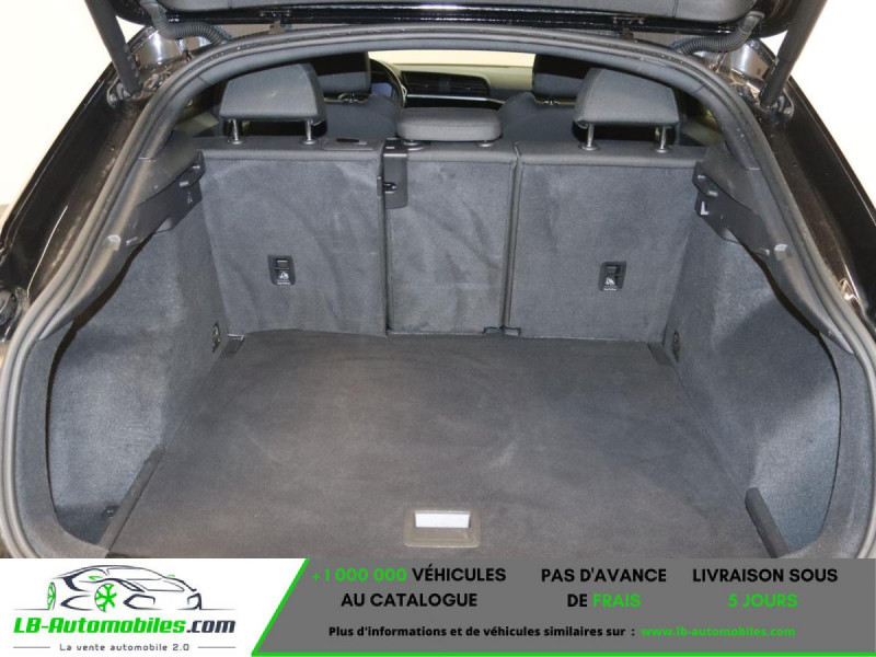 Audi Q3 Sportback 35 TFSI 150 ch BVA  occasion � Beaupuy - photo n�9